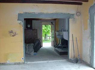 Renovation Galissaire